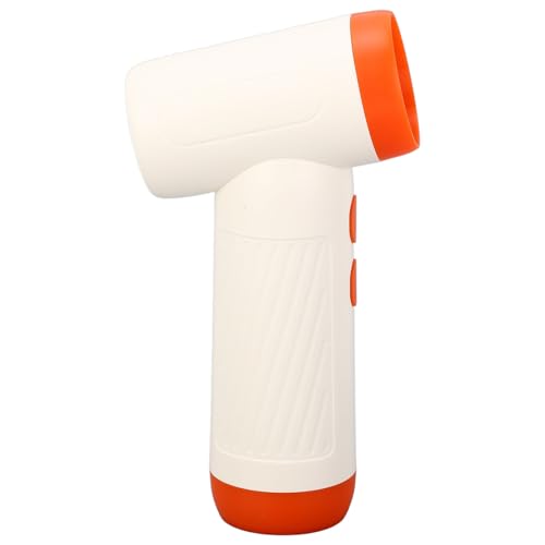 Hyuduo Tragbarer Luftgebläse, 130000 U/Min Hochgeschwindigkeitsaufladbarer Luft Duster mit Taschenlampe, 4 Einstellbare Luftstromeinstellungen für Tastaturautositzhaarreinigung Hyuduo Tragbarer Luftgebläse, 130000 U/Min Hochgeschwindigkeitsaufladbarer Luft Duster mit Taschenlampe, 4 Einstellbare Luftstromeinstellungen für Tastaturautositzhaarreinigung von Hyuduo