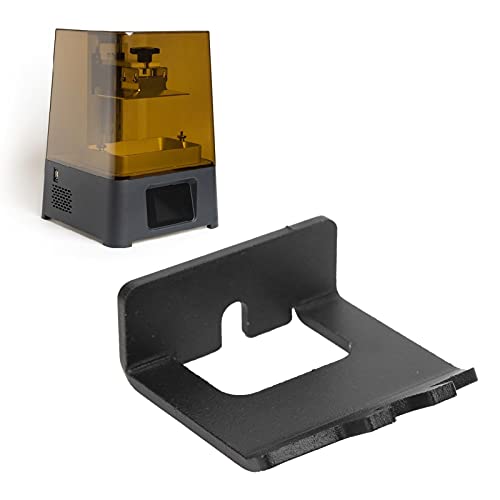 Hyuduo Tropfständer aus Aluminiumlegierungsharz für Sonic Mini 3D-Drucker Hyuduo Tropfständer aus Aluminiumlegierungsharz für Sonic Mini 3D-Drucker von Hyuduo