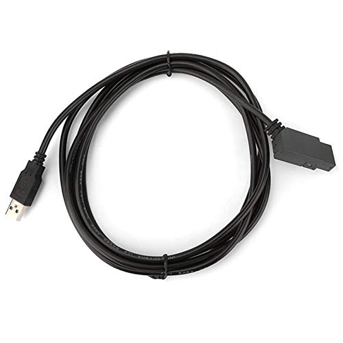 Hyuduo USB-KABEL PVC-Mantel USB-Programmieradapterkabel für LOGO-Serie Industriekabel von Hyuduo