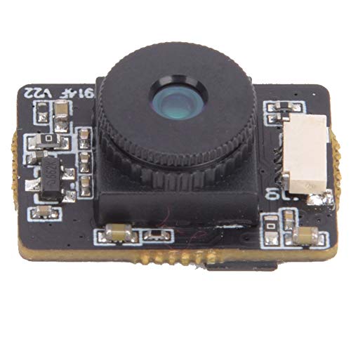 Hyuduo USB-Kameramodulplatine, Ultradünne Mini-Webcam-Platine, HD-HM2131-Chip, 1920 X 1080, 30 Fps, 72° USB 2.0-Ausgang für Haushaltssensoren, Andere Elektronische Komponenten Hyuduo USB-Kameramodulplatine, Ultradünne Mini-Webcam-Platine, HD-HM2131-Chip, 1920 X 1080, 30 Fps, 72° USB 2.0-Ausgang für Haushaltssensoren, Andere Elektronische Komponenten von Hyuduo