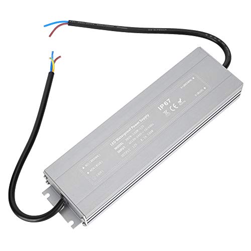 Hyuduo Wasserdichtes LED -Treiber Wearesistant IP67 100W Schalter Stromversorgung für eine Einfache Installation von Hyuduo