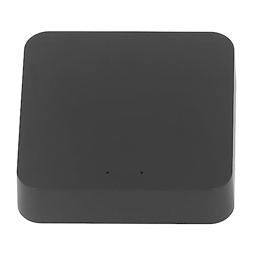 Hyuduo Wireless Hub für App Remote Voice Control Sperre Kompatibel mit Black Hyuduo Wireless Hub für App Remote Voice Control Sperre Kompatibel mit Black von Hyuduo