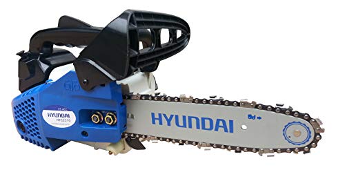 Hyundai HY-HYC2510 Kettensäge Benzin, 700 W Hyundai HY-HYC2510 Kettensäge Benzin, 700 W von Hyundai Power Products