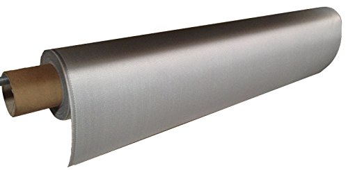Schweißerdecke Spritzerschutzdecke Funkenschutz Hitze 600°C Meterware 1m breit Schweißerdecke Spritzerschutzdecke Funkenschutz Hitze 600°C Meterware 1m breit von Hyundai Welding