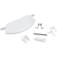 Ersatzteil - sos Accessoire Poignée de hublot pour Lave-linge 42004896 homeking Hyundai welco - Hyundai homeking, welco Ersatzteil - sos Accessoire Poignée de hublot pour Lave-linge 42004896 homeking Hyundai welco - Hyundai homeking, welco von Hyundai