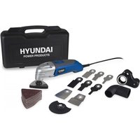 HYUNDAI – Multifonction 300 W - Coffret BMC – HSM300-60P von Hyundai