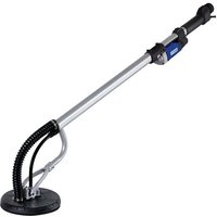 Trockenbauschleifer 710 w Durchmesser 225 mm Schwenkbarer Kopf – Hyundai HPF710 Trockenbauschleifer 710 w Durchmesser 225 mm Schwenkbarer Kopf – Hyundai HPF710 von Hyundai