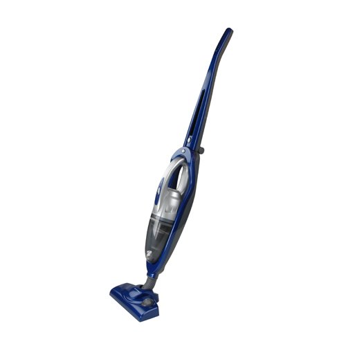 Hyundai VC 020B Handstaubsauger mit Kabel I 600W I HEPA Filter I 0.5l Behälter I 7m Aktionsradius I 79 dB I Klappbarer Griff von Hyundai