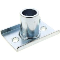 Messerhalter e = 55 mm für Rasenmäher Hyundai von Hyundai