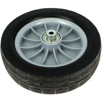 Vorderrad d = 180 mm 16330039 für Hyundai Rasenmäher von Hyundai