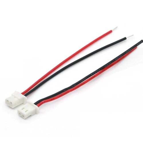 10 Stücke Weiblichen Gehäuse 5264 Anschlussklemme Mit Kabel 2P Anschlussdrähte Stromdrähte Kunststoffschale DIY Crimps 10 Stücke Weiblichen Gehäuse 5264 Anschlussklemme Mit Kabel 2P Anschlussdrähte Stromdrähte Kunststoffschale DIY Crimps von Hyuwdai