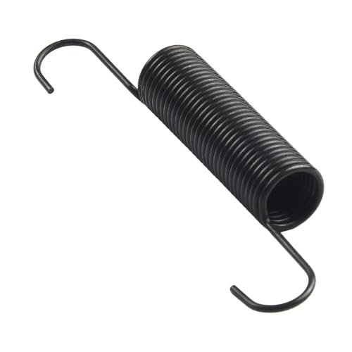 Hyuwdai 1 x Spannfeder für Rasenmäher 532169022 169022 Rasenmäher-Feder-Ersatzteile von Hyuwdai