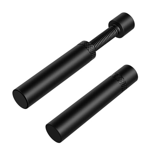 Grafikkarten Halterung, Grafikkarten Halter mit Magnet Grafikkartenhalterung Aus Aluminium Höhenverstellbare Grafikkartenhalter GPU Aluminiumlegierung Halterung Grafikkarten Halter (49-80mm) von Hyxodjy