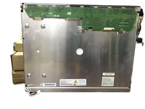 Hyyudiut AA150XN01 Original 15 inch Screen AA150XN02 AA150XN03 AA150XN04 AA150XN05 AA150XN07(AA150XN04) von Hyyudiut