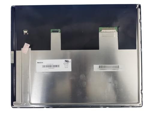 Hyyudiut G121XCE-L01 Original 12.1 inch LCD Screen G121X1-L03 G121X1-L04(New G121XCE-L01) von Hyyudiut