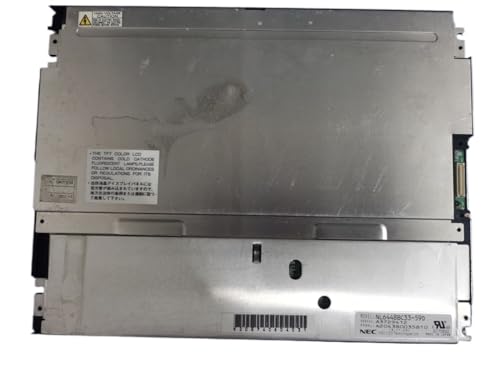 Hyyudiut NL6448BC33-59 Original 10.4-inch Screen in Stock NL6448BC33-46 NL6448BC33-53 NL6448BC33-54(NL6448BC33-54) von Hyyudiut