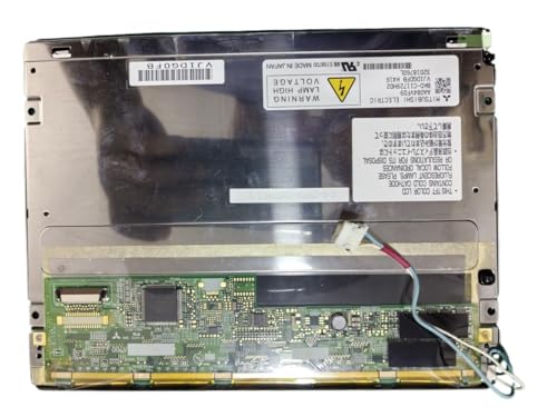 Hyyudiut Original AA084VF09 8.4-inch Screen AA084VF01 AA084VF02 AA084VF03(AA084VF03) von Hyyudiut