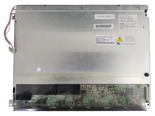 Hyyudiut Original AA121SL01 12.1 inch Screen AA121SL03 AA121SL06 AA121SL07 AA121SL12 AA121SL13(AA121SL03) von Hyyudiut