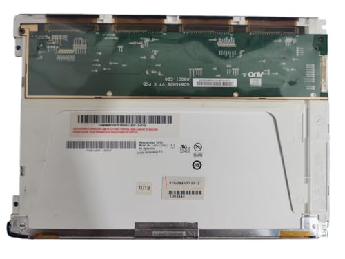 Hyyudiut Original G084SN03 V1 8.4-inch B084SN01 V0 B084SN01 V1/V.1 B084SN01 V2(B084SN01 V1) von Hyyudiut