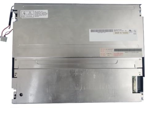 Hyyudiut Original G104SN02 V0 10.4-inch Industrial Screen B104SN02 V0 B104SN02 V1(Used G104SN02 V1) von Hyyudiut