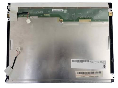 Hyyudiut Original G121SN01 V3 12.1-inch Screen G121SN01 V0 G121SN01 V2 G121SN01 V1(G121SN01 V3) von Hyyudiut