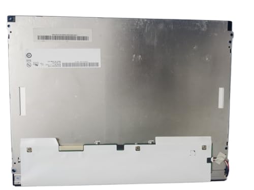 Hyyudiut Original G121SN01 V4 12.1inch Screen G121SN01 V.4 BA121S01-200 TM121SDS01 G121STN01.0 NLB121SV01L-01(TM121SDS01) von Hyyudiut