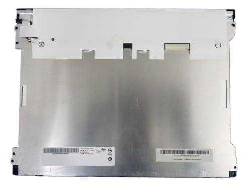 Hyyudiut Original G121XN01 V0 12.1-inch Screen G121XN01 V.0(Used) von Hyyudiut