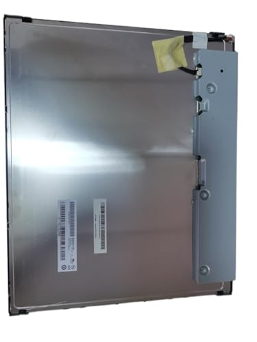 Hyyudiut Original G170EG01 V1 17 inch Screen G170EG01 V0 G170ETN01.0 G170EG01 V.0 G170EG01 V.1(G170ETN01.0) von Hyyudiut