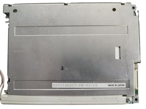 Hyyudiut Original KS3224ASTT-FW 5.7-inch Screen KS3224ASTT-FW-X3 KS3224ASTT-FW-X2 KS3224ASTT-FW-X6(KS3224ASTT-FW-X2) von Hyyudiut