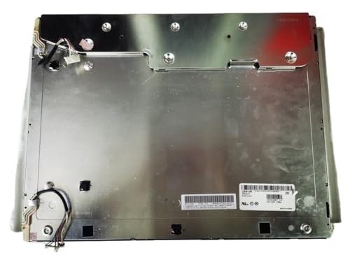 Hyyudiut Original LM201U05-SLL1 20.1-inch LCD Screen LM201U05-SLL2 LM201U05-SLA2 LM201U05-SLA3 LM201U05(SL)(A2) LM201U05(SL)(A3)(LM201U05-SLL1) von Hyyudiut