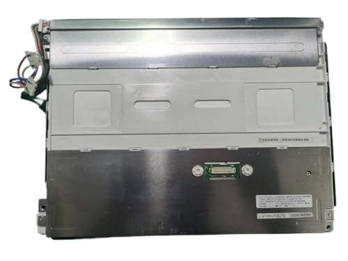 Hyyudiut Original LQ104V1DG72 10.4-inch Screen LQ104V1DG71(Used LQ104V1DG72) von Hyyudiut