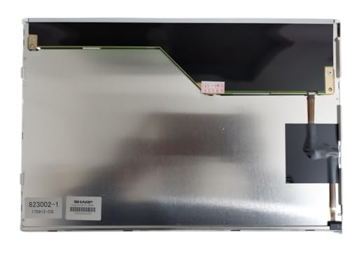 Hyyudiut Original LQ121K1LG59 12.1-inch Screen(New) von Hyyudiut