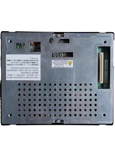 Hyyudiut Original NL3224AC35-01 5.5 inch Screen NL3224AC35-09 NL3224AC35-13(NL3224AC35-09) von Hyyudiut