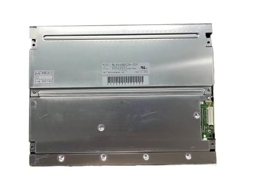 Hyyudiut Original NL6448BC26-20F 8.4 inch LCD Screen NL6448BC26-20(NL6448BC26-20F) von Hyyudiut