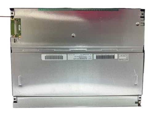 Hyyudiut Original NL8060BC31-47E 12.1-inch Industrial Screen NL8060BC31-47 NL8060BC31-47C NL8060BC31-47D(NL8060BC31-47) von Hyyudiut