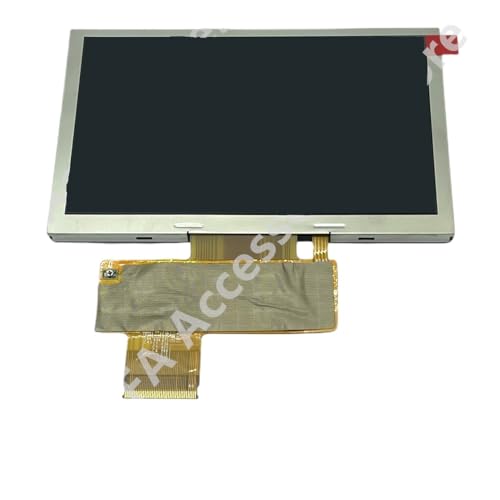 Hyyudiut Original TM050RDZG03-00 5" 800 * 480 TFT-LCD Display Panel Hyyudiut Original TM050RDZG03-00 5" 800 * 480 TFT-LCD Display Panel von Hyyudiut