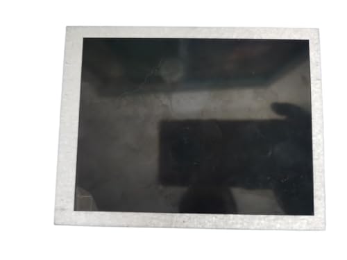 Hyyudiut Original TM065QDHG02 6.5-inch Industrial Screen G065VN01 V2(Used G065VN01 V2) von Hyyudiut