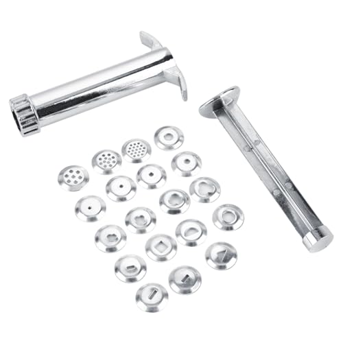 19 Scheiben Ton Extruder Pistole Ton Pistole Set Sugarcraft Tool Professional Ultimate Ton Extruder Craft Skulptur Sculpting Set 19 Scheiben Ton Extruder Pistole Ton Pistole Set Sugarcraft Tool Professional Ultimate Ton Extruder Craft Skulptur Sculpting Set von Hztyyier