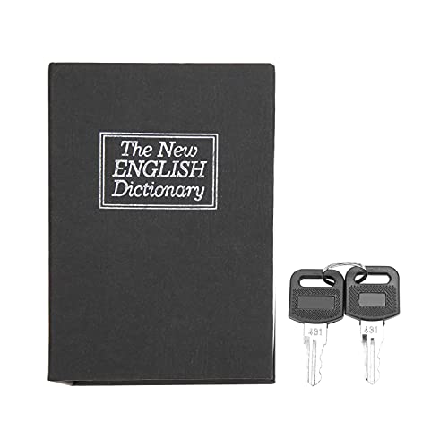 Hztyyier Metall Safe mit Zahlenschloss - Tragbar - Code Lock Spardose Hztyyier Metall Safe mit Zahlenschloss - Tragbar - Code Lock Spardose von Hztyyier