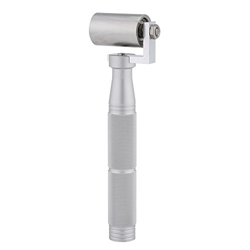 40mm edelstahl tapete naht roller werkzeug flachdruck diy platte hand roller malwerkzeug 40mm edelstahl tapete naht roller werkzeug flachdruck diy platte hand roller malwerkzeug von Hztyyier
