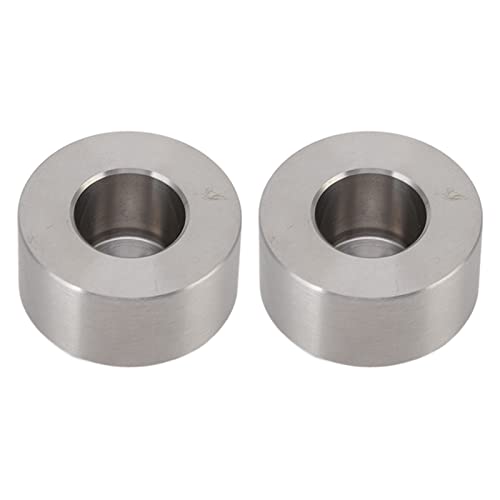 Hztyyier Edelstahl -Moka -Topf Spritzerbedeckung, um Kaffee zu Sprudeln, Haltbarer Material für den Allgemeinen Gebrauch, 2pcs Pack für Küchenbegeisterte Hztyyier Edelstahl -Moka -Topf Spritzerbedeckung, um Kaffee zu Sprudeln, Haltbarer Material für den Allgemeinen Gebrauch, 2pcs Pack für Küchenbegeisterte von Hztyyier