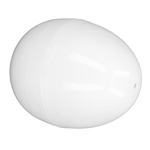 Hztyyier Gekochtes Eierkocher 4 Eier Kapazität Kompaktes Design Einfach zu Bedienen Ei -Kessel -Zeitsparfunktion für Vielbeschäftigte Personen Abs Material von Hztyyier