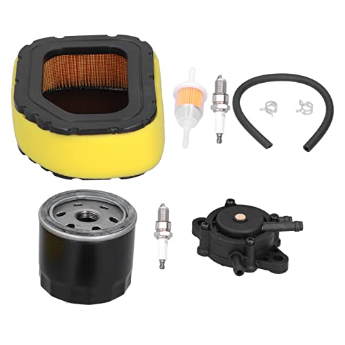 Hztyyier Luftfilter Sv715 Sv710 für Sv735 32 083 Sv720 Sv730 Kraftstoffpumpe Sv740 Öl 52 Filterelement Luftfilter Hztyyier Luftfilter Sv715 Sv710 für Sv735 32 083 Sv720 Sv730 Kraftstoffpumpe Sv740 Öl 52 Filterelement Luftfilter von Hztyyier