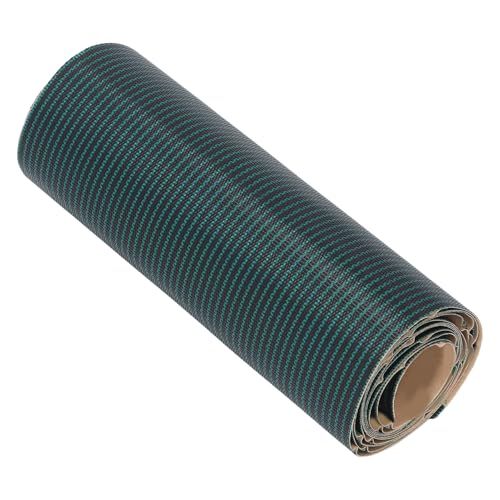 Hztyyier Pool Patch Repair Reparatur Selbstkleber Polypropylen -Maschen Sicherheitspool Abdeckung Sparer Patch 7.9x78,7 Zoll für Schwimmbad von Hztyyier