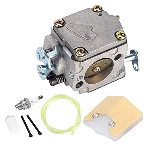 Hztyyier Vergaser-Kit Garde für Tool Plug Alloy 630 625 Jonsered Ersatzteile Hztyyier Vergaser-Kit Garde für Tool Plug Alloy 630 625 Jonsered Ersatzteile von Hztyyier