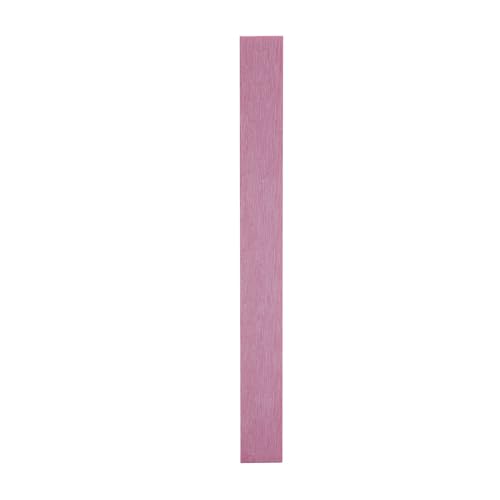 Klingenschärfstein mit Körnung 3000 und Hochglanzpolierten Oberflächen. Kompaktes und Leichtes Design für Outdoor-Aktivitäten, Camping und Reisen (10cm*1cm) von Hztyyier