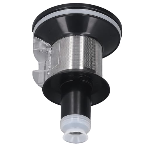 Staubeimer-Filter für P10 Handstaubsauger, Eimer, Kabellose Staubeimer-Filterbaugruppe, Filtration, Kabelloser Staubsauger von Hztyyier