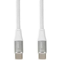 I-box - iBOX ikutc USB-C-Kabel 60 w 2 m Weiß von I-BOX