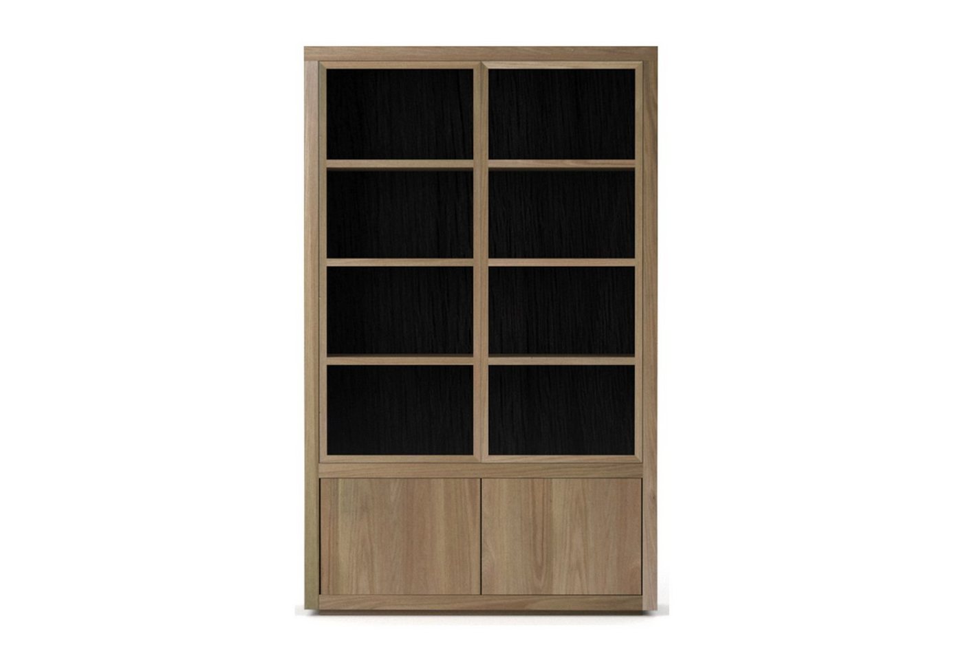 I Catchers Ablageregal Ablageregal Fort 2 Door Cabinet von I Catchers