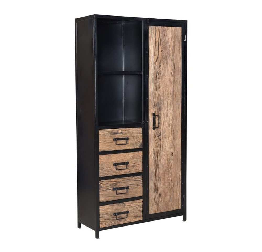 I Catchers Ablageregal Regal Raw Sleeper Wooden Cabinet I Catchers Ablageregal Regal Raw Sleeper Wooden Cabinet von I Catchers
